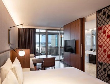 Park Hyatt Auckland 3