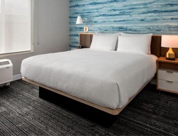 TownePlace Suites Portland Airport ME 3