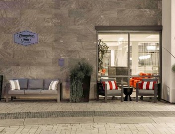 Homewood Suites By Hilton Long Beach Airport 2