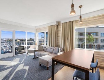 Residence Inn by Marriott Marina del Rey 3