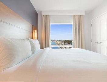 Residence Inn by Marriott Marina del Rey 2