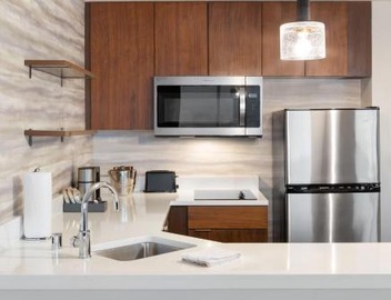 Residence Inn by Marriott Marina del Rey 5