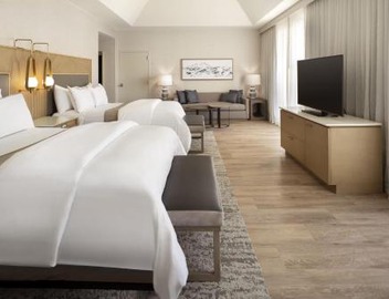 The Westin Denver Downtown 4