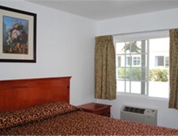 Rose Bowl Motel 3