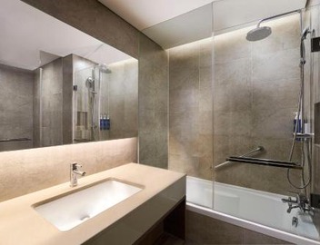 Four Points by Sheraton Josun, Seoul Station 3