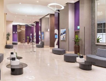 Steigenberger Hotel El Tahrir Cairo 5