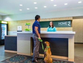 Home2 Suites By Hilton Winter Garden 4
