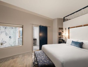 JW Marriott Savannah Plant Riverside District 2