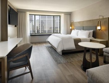 The Westin Denver Downtown 2