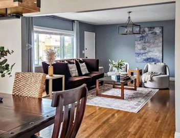 Stylish Hm Near Beach, Restaurants & Parking CC A 2