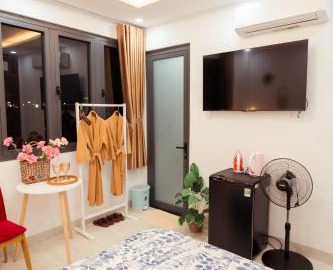 The Sophia Apartment - Thao Dien Central 3