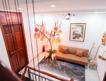 The Sophia Apartment - Thao Dien Central 4