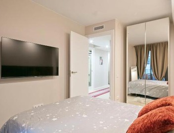 YOUR HOME- Apartment Camp Nou 1 5