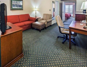 Country Inn & Suites by Radisson, Amarillo I-40 West, TX 2