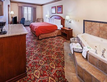 Country Inn & Suites by Radisson, Amarillo I-40 West, TX 5