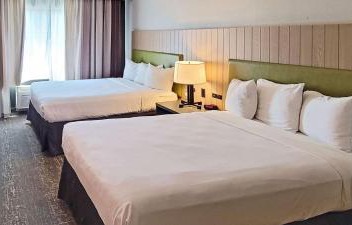 Country Inn & Suites by Radisson, Canton, GA 5