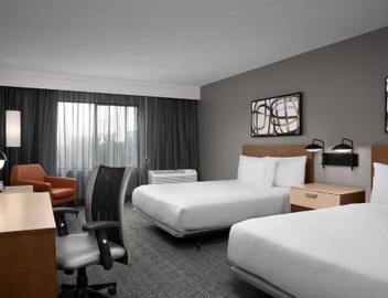 Courtyard by Marriott Orlando East/UCF Area 4