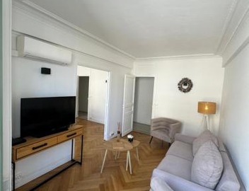 Aston - Appartement Centre Ville Massena 2