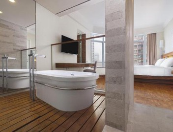 Nina Hotel Causeway Bay 5