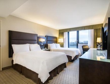 Holiday Inn Vancouver-Centre Broadway by IHG 2