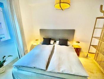 Milano Modern Home 5