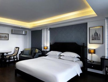 Glory Boutique Suites 清迈古城荣耀精品酒店 5