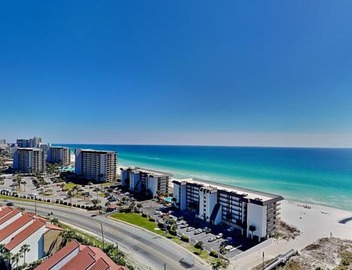 Grand Panama Beach Resort - The Grand II #1108 3