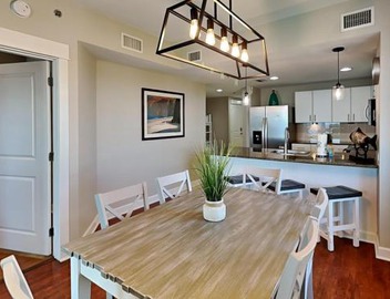 Grand Panama Beach Resort - The Grand II #1108 5