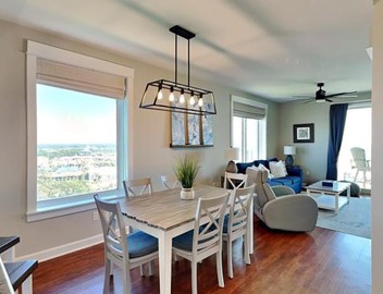 Grand Panama Beach Resort - The Grand II #1108 4