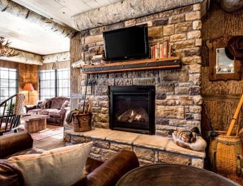 Bass Pro Shops Angler's Lodge 3