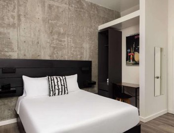 The Haas, Trademark Collection by Wyndham 2