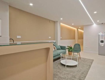 YOUR HOME- Apartment Camp Nou 2a 4