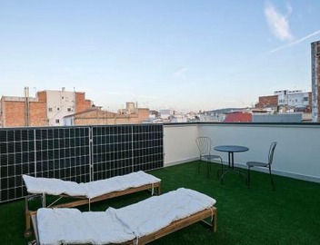YOUR HOME- Apartment Camp Nou 2a 5