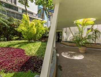 PA2104 I Apto Recem reformado Av Paulista 3
