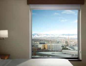 Hyatt Place Denver Downtown 2