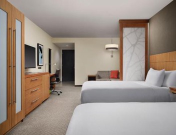 Hyatt Place Denver Downtown 5