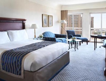Intercontinental Cairo Citystars by IHG 3