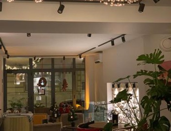 Appart Hôtel Victoria 5