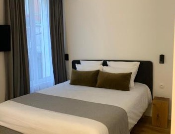 Appart Hôtel Victoria 2