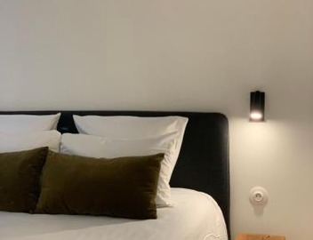 Appart Hôtel Victoria 4