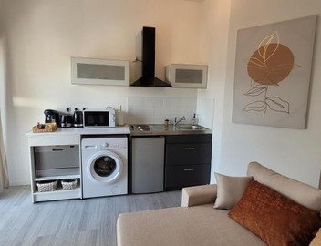 COCOONING HOUSE B222 Suite ZEN & PEACEFUL AEROPORT PARIS ROISSY CDG - PARC ASTERIX- STADE DE FRANCE 5