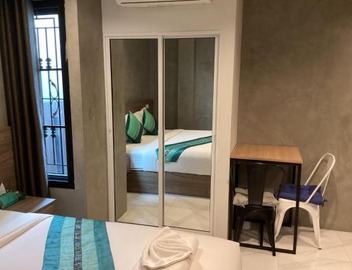 Puak Taem Boutique Hotel 2