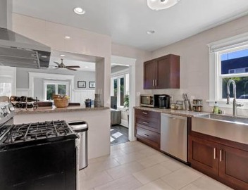 East Village Apartments 4