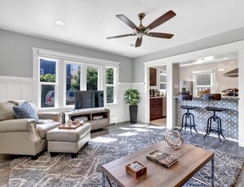 East Village Apartments 2