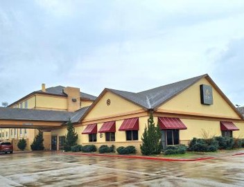 Trident Inn & Suites New Orleans 4