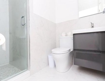 Modern Suite in Fenway Neighborhood 2