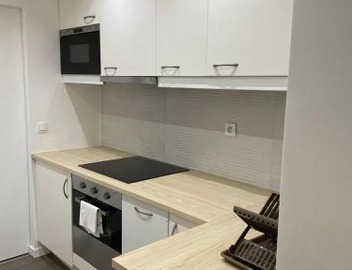 Studio 4P Calme/Full Equipped/Charonne/PereLachese 4