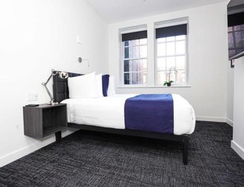 Stylish Studio in Fenway Neighborhood - Unit #306 5
