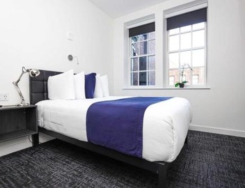 Stylish Studio in Fenway Neighborhood - Unit #306 4