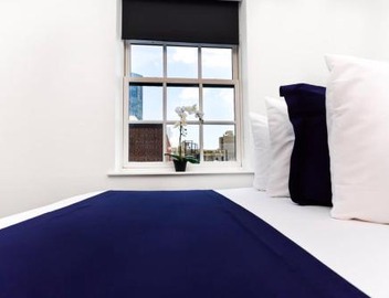 Modern Studio in Historic Boston - Unit #403 3